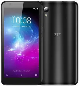 Замена дисплея на телефоне ZTE Blade A3 в Перми
